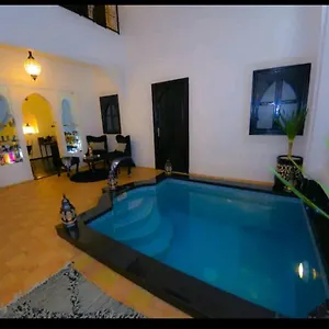 https://riad-des-ours.marrakeshhotelsmorocco.com